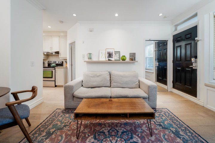 Photo 5 at 966 W 16th Avenue, Cambie, Vancouver West