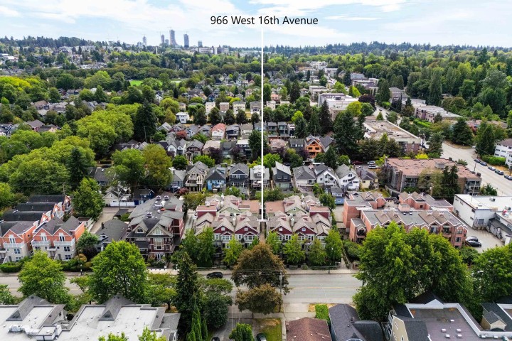 Photo 34 at 966 W 16th Avenue, Cambie, Vancouver West