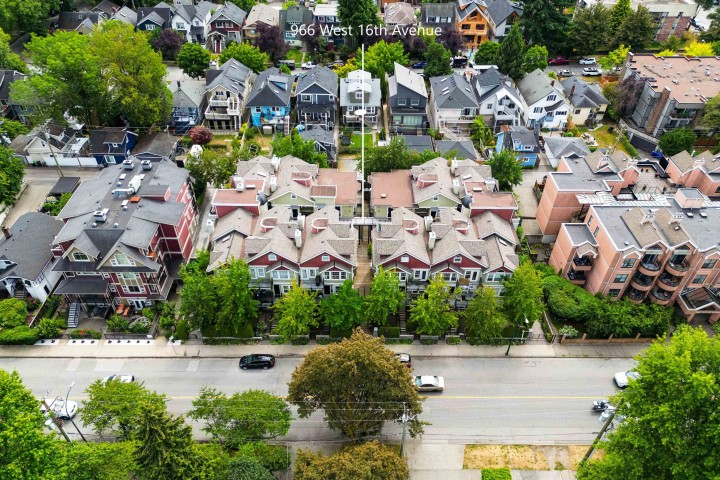 Photo 31 at 966 W 16th Avenue, Cambie, Vancouver West