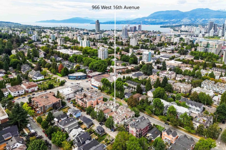 Photo 29 at 966 W 16th Avenue, Cambie, Vancouver West