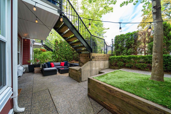 Photo 21 at 966 W 16th Avenue, Cambie, Vancouver West