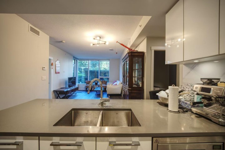 Photo 6 at 115 - 5687 Gray Avenue, University VW, Vancouver West