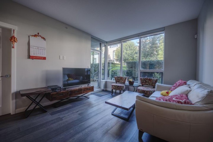 Photo 3 at 115 - 5687 Gray Avenue, University VW, Vancouver West