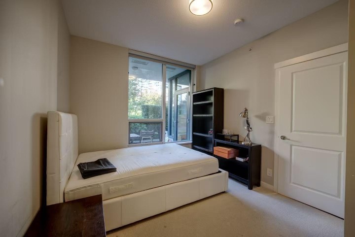 Photo 11 at 115 - 5687 Gray Avenue, University VW, Vancouver West