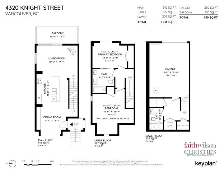 Photo 27 at 4320 Knight Street, Knight, Vancouver East