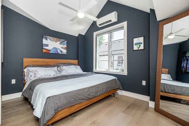 Photo 13 at 4320 Knight Street, Knight, Vancouver East