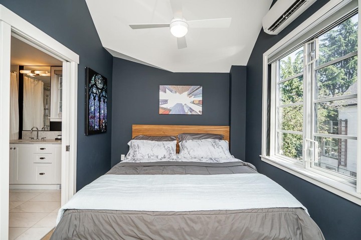 Photo 14 at 4320 Knight Street, Knight, Vancouver East