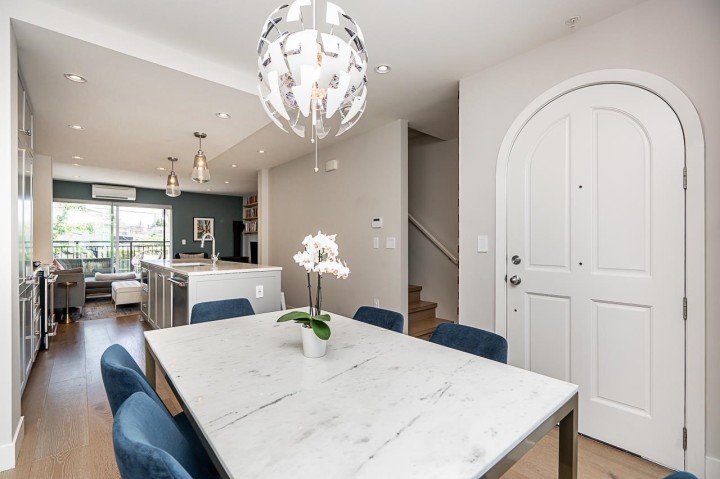 Photo 8 at 4320 Knight Street, Knight, Vancouver East