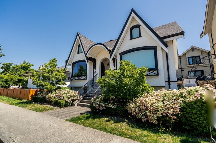 Photo 25 at 4320 Knight Street, Knight, Vancouver East