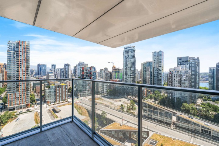 Photo 6 at 2609 - 1480 Howe Street, Yaletown, Vancouver West
