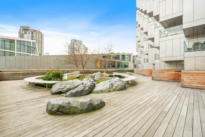 Photo 17 at 2609 - 1480 Howe Street, Yaletown, Vancouver West