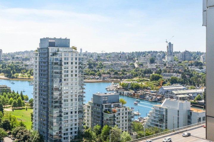 Photo 1 at 2609 - 1480 Howe Street, Yaletown, Vancouver West