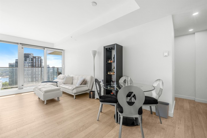 Photo 5 at 2609 - 1480 Howe Street, Yaletown, Vancouver West