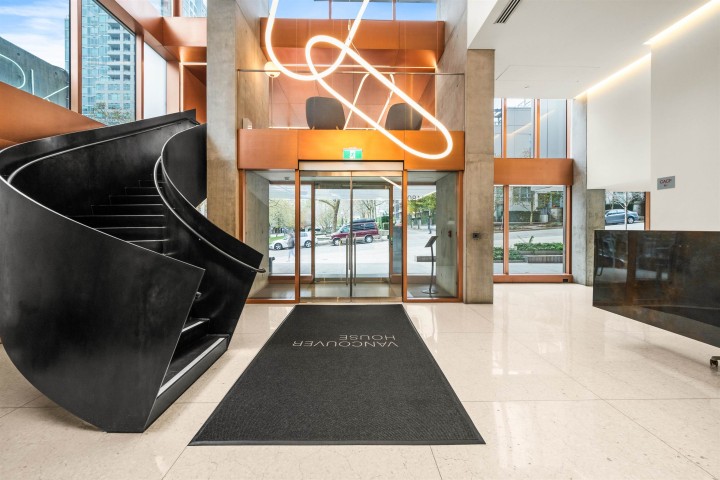 Photo 20 at 2609 - 1480 Howe Street, Yaletown, Vancouver West