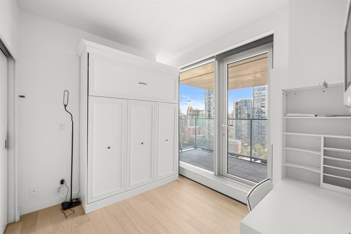Photo 9 at 2609 - 1480 Howe Street, Yaletown, Vancouver West