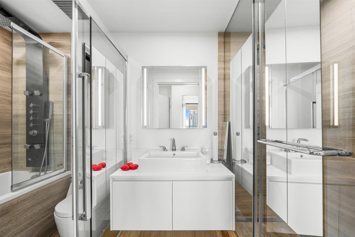 Photo 10 at 2609 - 1480 Howe Street, Yaletown, Vancouver West