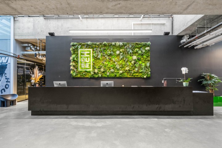 Photo 14 at 2609 - 1480 Howe Street, Yaletown, Vancouver West