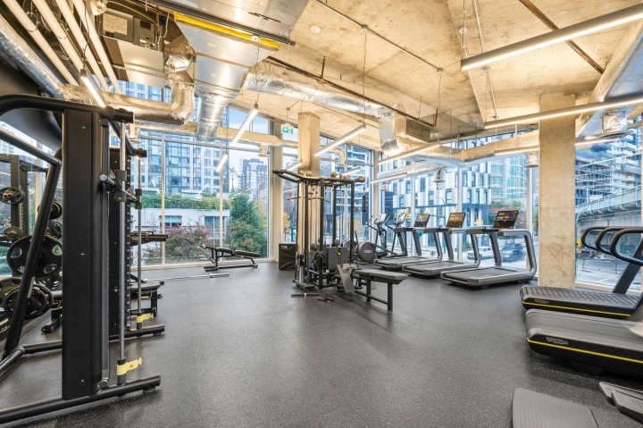 Photo 15 at 2609 - 1480 Howe Street, Yaletown, Vancouver West