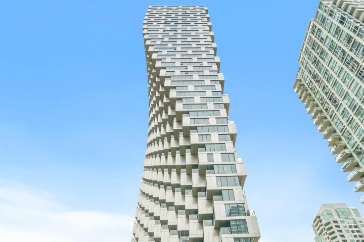 Photo 21 at 2609 - 1480 Howe Street, Yaletown, Vancouver West