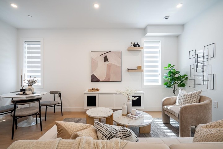 Photo 3 at 2103 E 33rd Avenue, Victoria VE, Vancouver East