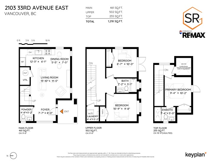 Photo 28 at 2103 E 33rd Avenue, Victoria VE, Vancouver East