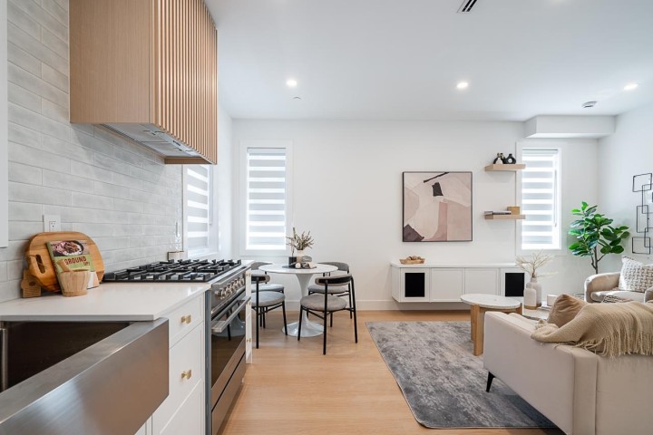 Photo 11 at 2103 E 33rd Avenue, Victoria VE, Vancouver East