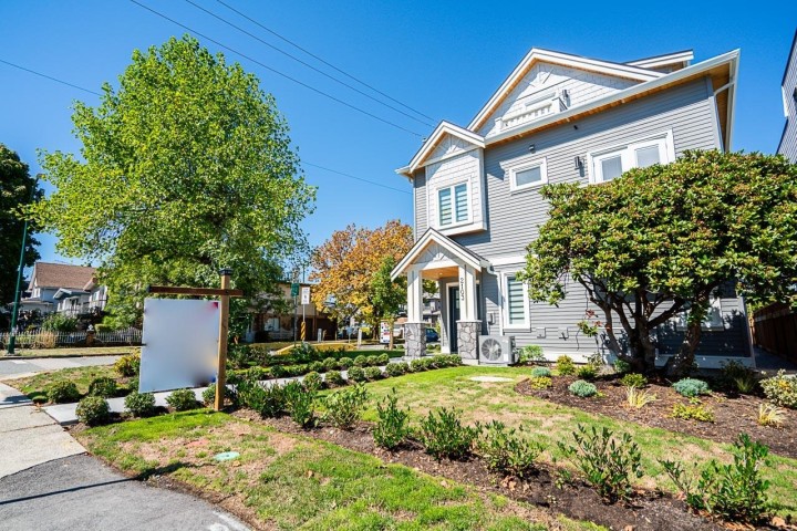 Photo 25 at 2103 E 33rd Avenue, Victoria VE, Vancouver East