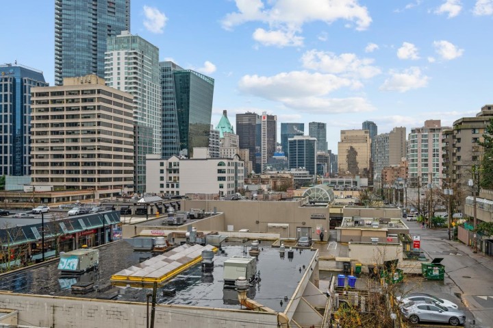 Photo 27 at 602 - 1270 Robson Street, West End VW, Vancouver West