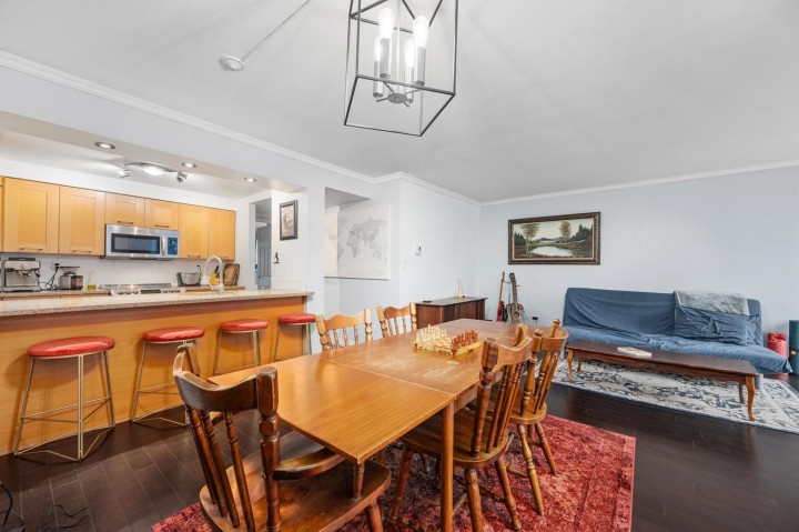 Photo 12 at 602 - 1270 Robson Street, West End VW, Vancouver West