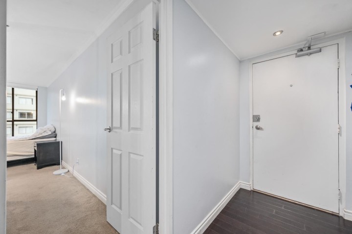 Photo 22 at 602 - 1270 Robson Street, West End VW, Vancouver West