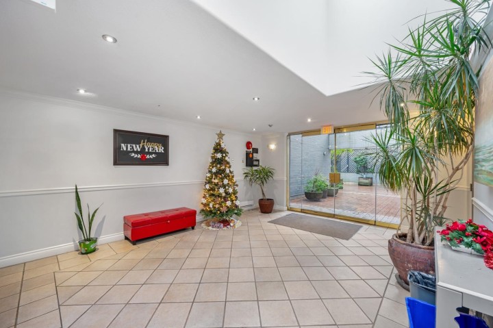 Photo 7 at 602 - 1270 Robson Street, West End VW, Vancouver West