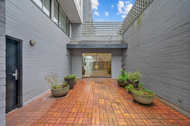 Photo 5 at 602 - 1270 Robson Street, West End VW, Vancouver West