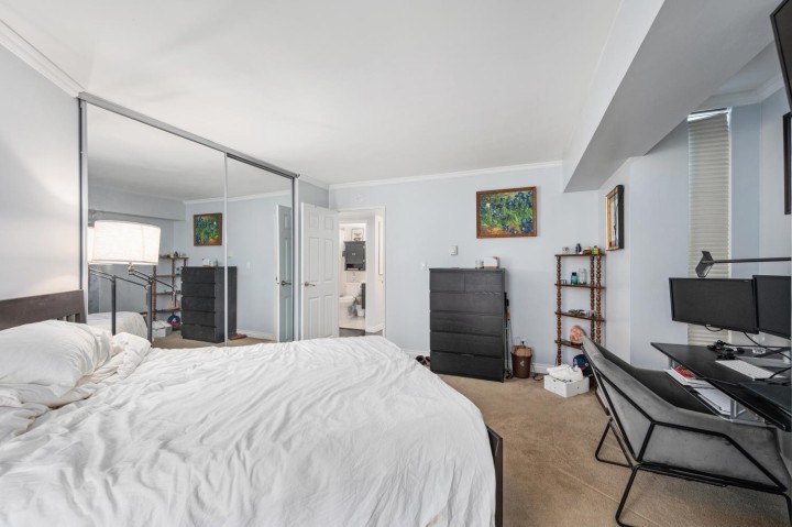 Photo 18 at 602 - 1270 Robson Street, West End VW, Vancouver West