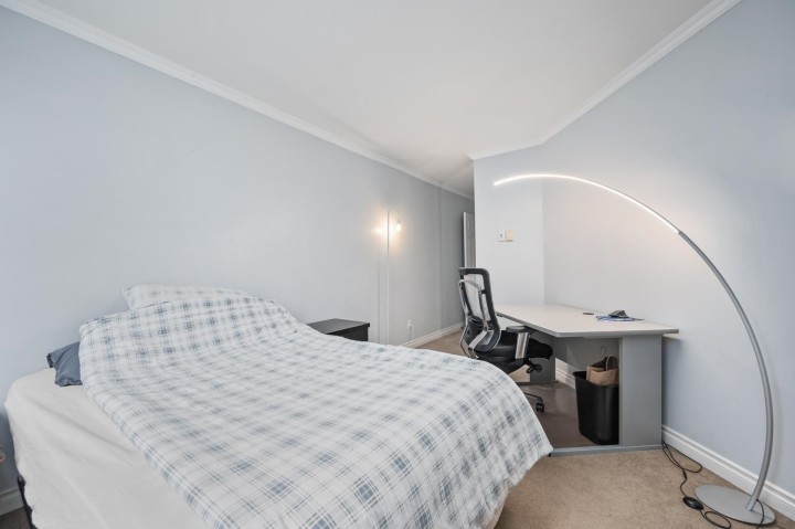 Photo 19 at 602 - 1270 Robson Street, West End VW, Vancouver West