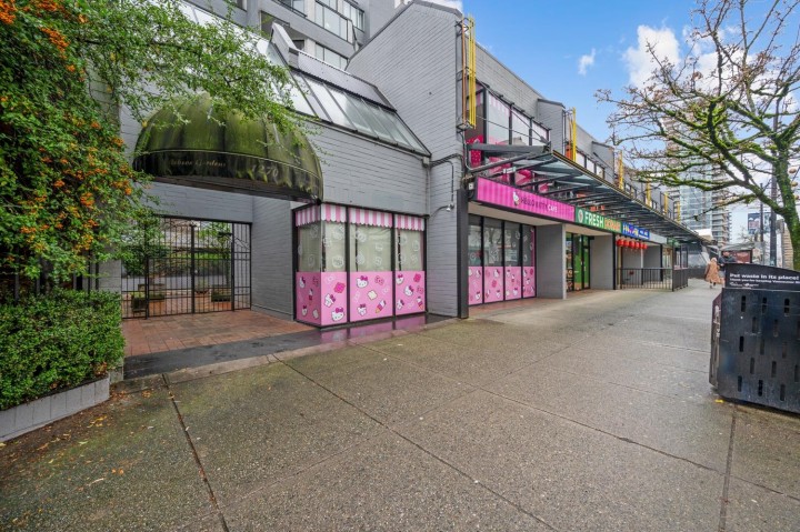 Photo 25 at 602 - 1270 Robson Street, West End VW, Vancouver West