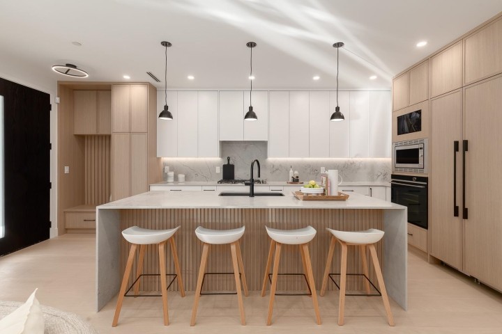 Photo 6 at 1 - 475 W 20th Avenue, Cambie, Vancouver West