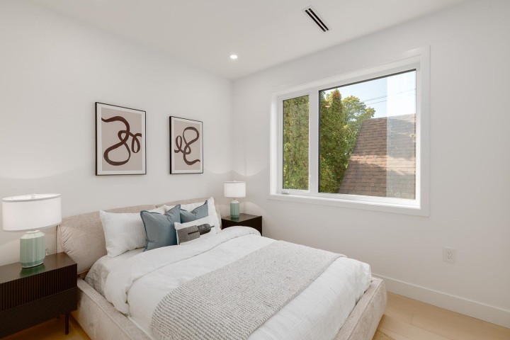 Photo 13 at 1 - 475 W 20th Avenue, Cambie, Vancouver West