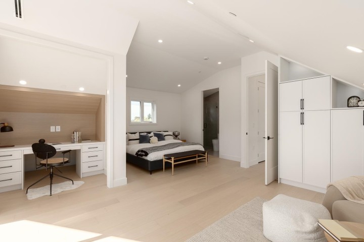 Photo 17 at 1 - 475 W 20th Avenue, Cambie, Vancouver West