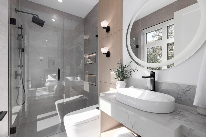 Photo 12 at 1 - 475 W 20th Avenue, Cambie, Vancouver West