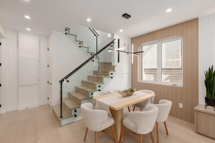 Photo 7 at 1 - 475 W 20th Avenue, Cambie, Vancouver West