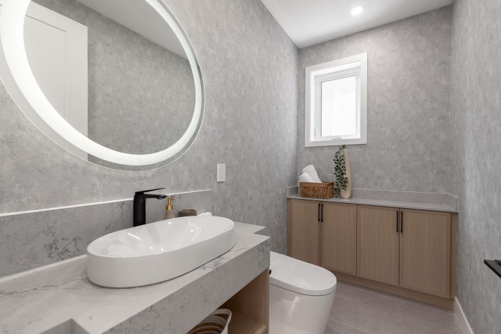 Photo 9 at 1 - 475 W 20th Avenue, Cambie, Vancouver West