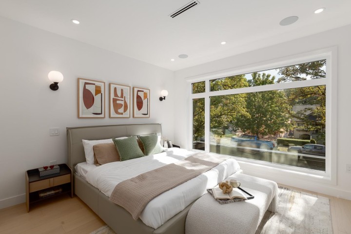 Photo 10 at 1 - 475 W 20th Avenue, Cambie, Vancouver West