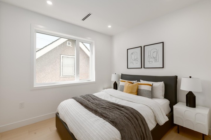 Photo 14 at 1 - 475 W 20th Avenue, Cambie, Vancouver West