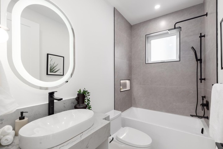 Photo 15 at 1 - 475 W 20th Avenue, Cambie, Vancouver West