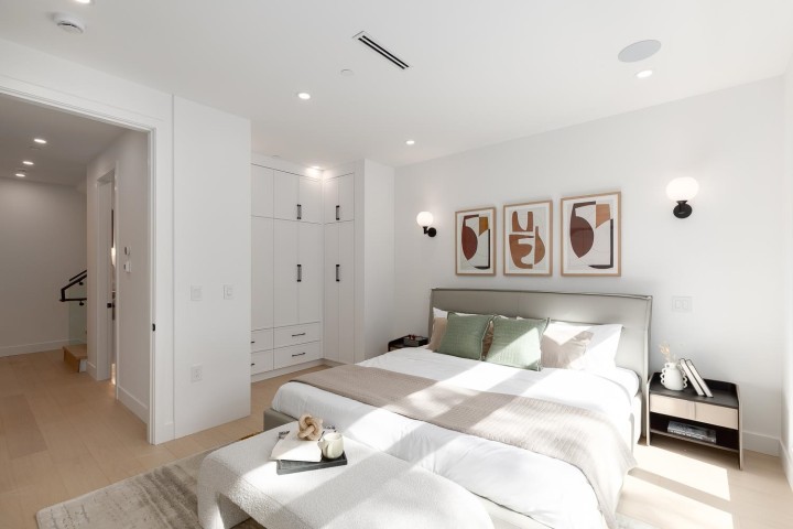 Photo 11 at 1 - 475 W 20th Avenue, Cambie, Vancouver West