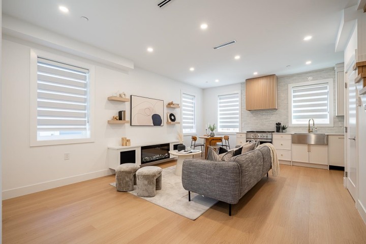 Photo 6 at 2107 E 33rd Avenue, Victoria VE, Vancouver East