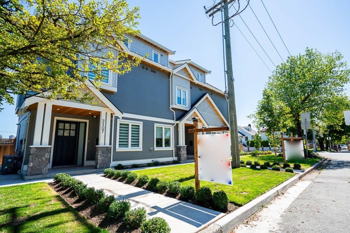 Photo 26 at 2107 E 33rd Avenue, Victoria VE, Vancouver East