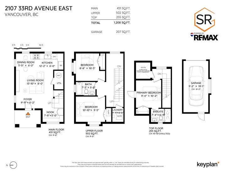 Photo 32 at 2107 E 33rd Avenue, Victoria VE, Vancouver East