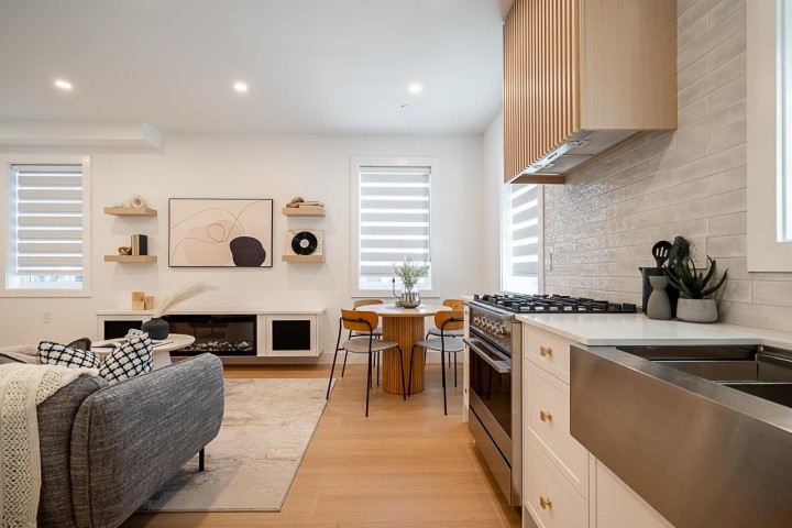 Photo 10 at 2107 E 33rd Avenue, Victoria VE, Vancouver East