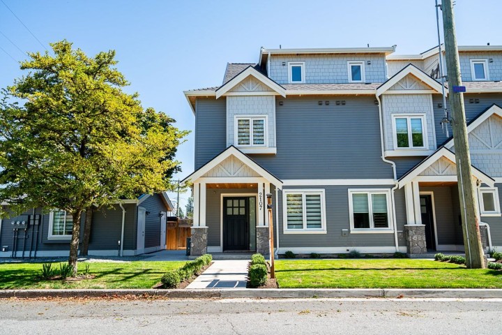 Photo 31 at 2107 E 33rd Avenue, Victoria VE, Vancouver East